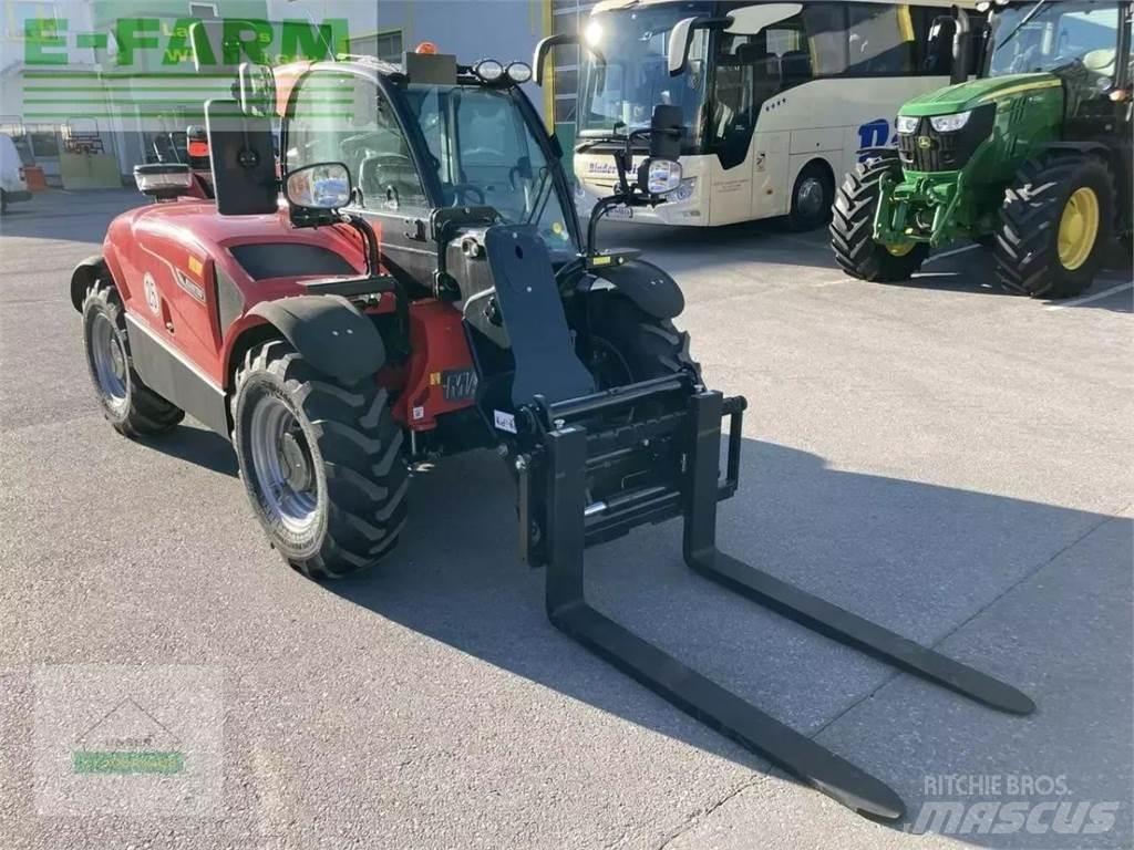 Manitou mlt 625-75 Telehandlers