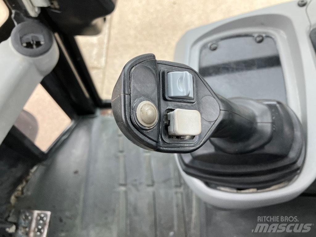 CAT 906 H Wheel loaders