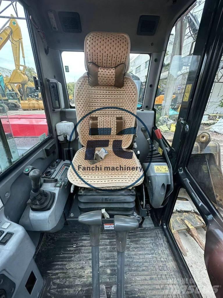 Kubota KX 183 Mini excavators < 7t (Mini diggers)