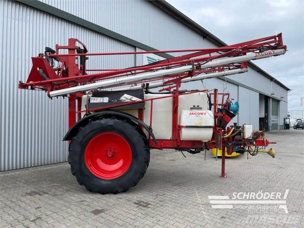 Jacoby 3500 L Trailed sprayers
