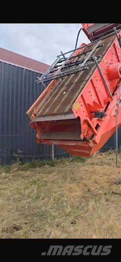 Terex FINLAY 390 Screeners
