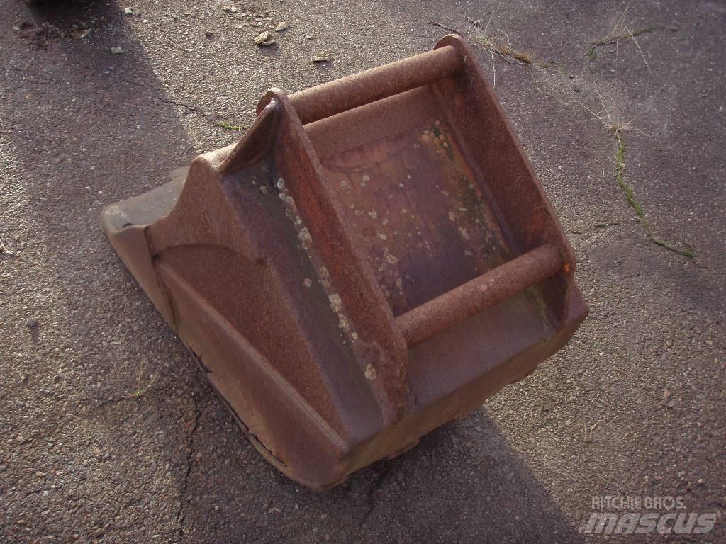  Smalskopa Buckets