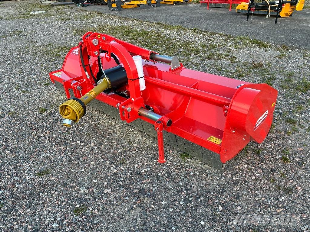 Maschio Tigre 300 HD Pasture mowers and toppers