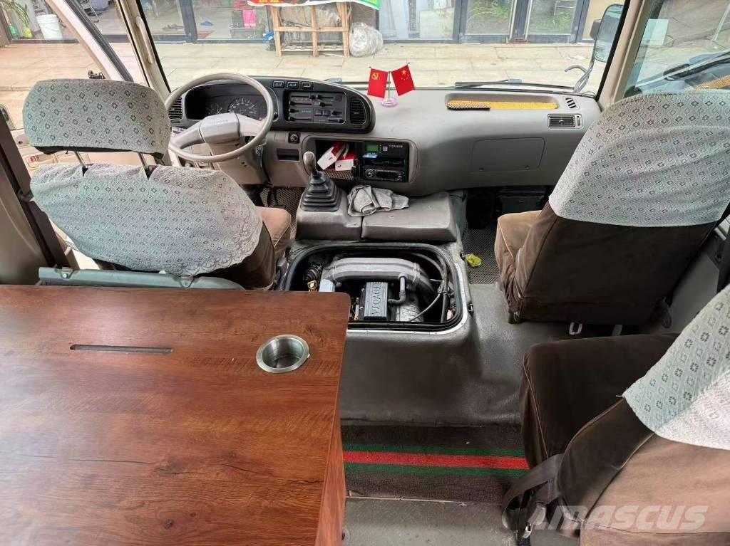 Toyota Coaster Bus Mini bus
