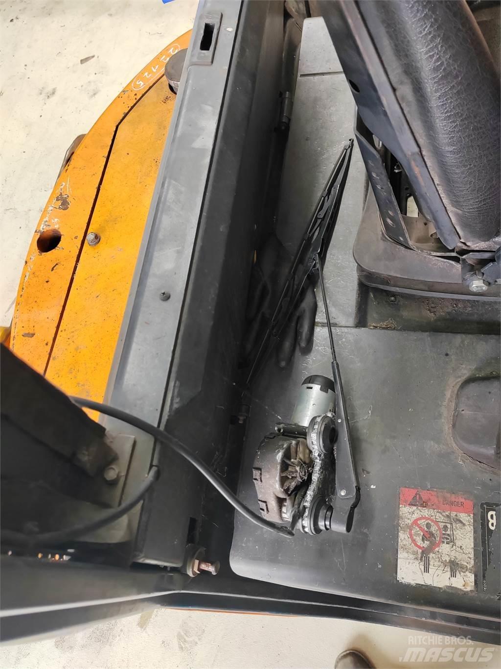 Still R70-16D Diesel trucks
