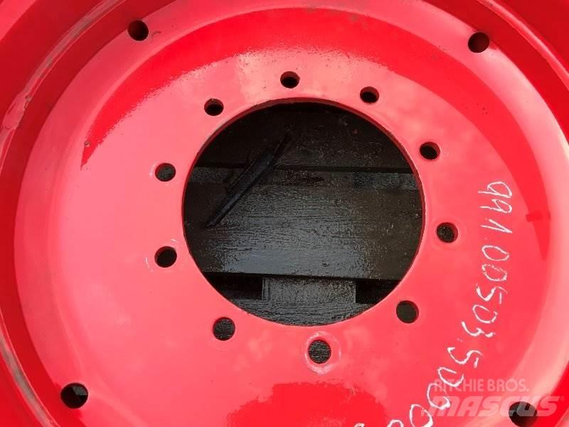Grasdorf 16 x 30 Farm machinery