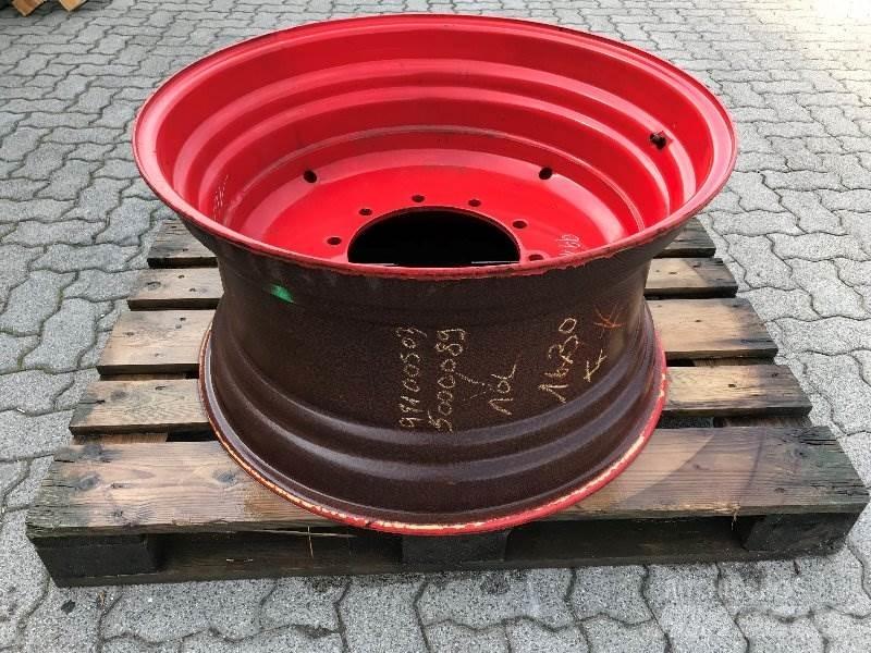 Grasdorf 16 x 30 Farm machinery