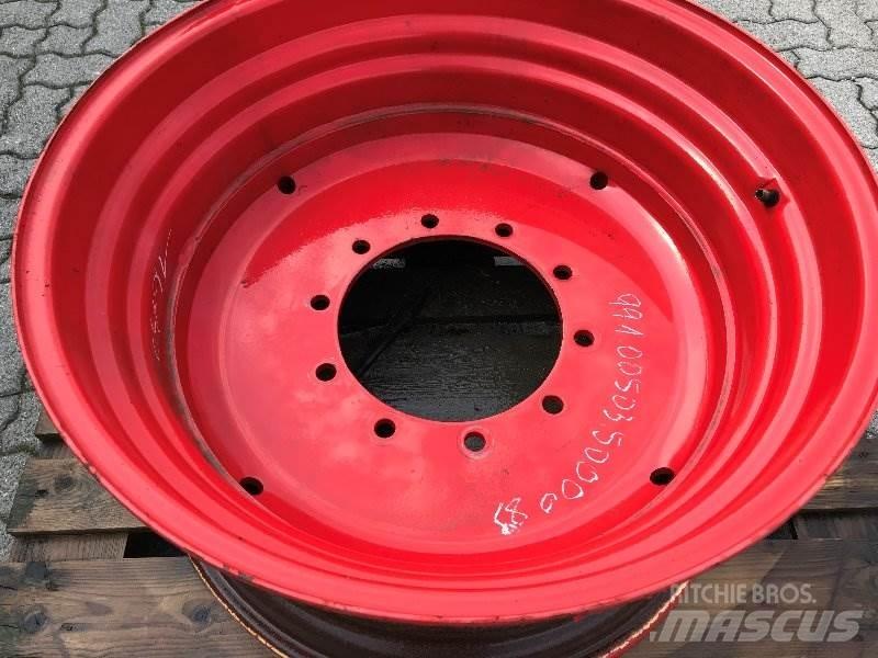 Grasdorf 16 x 30 Farm machinery