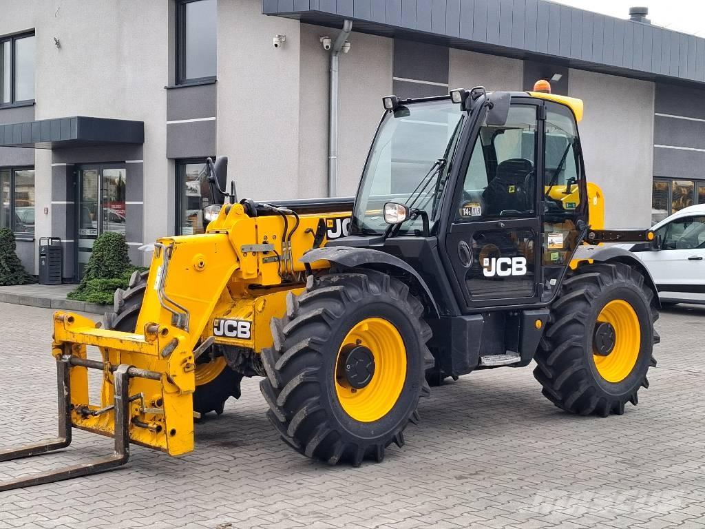 JCB 535-95 SWAY Telescopic handlers