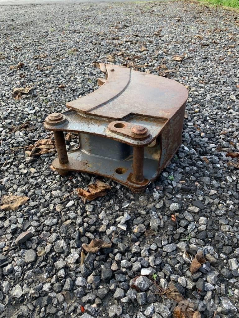 CNH GODET RETRO Other components