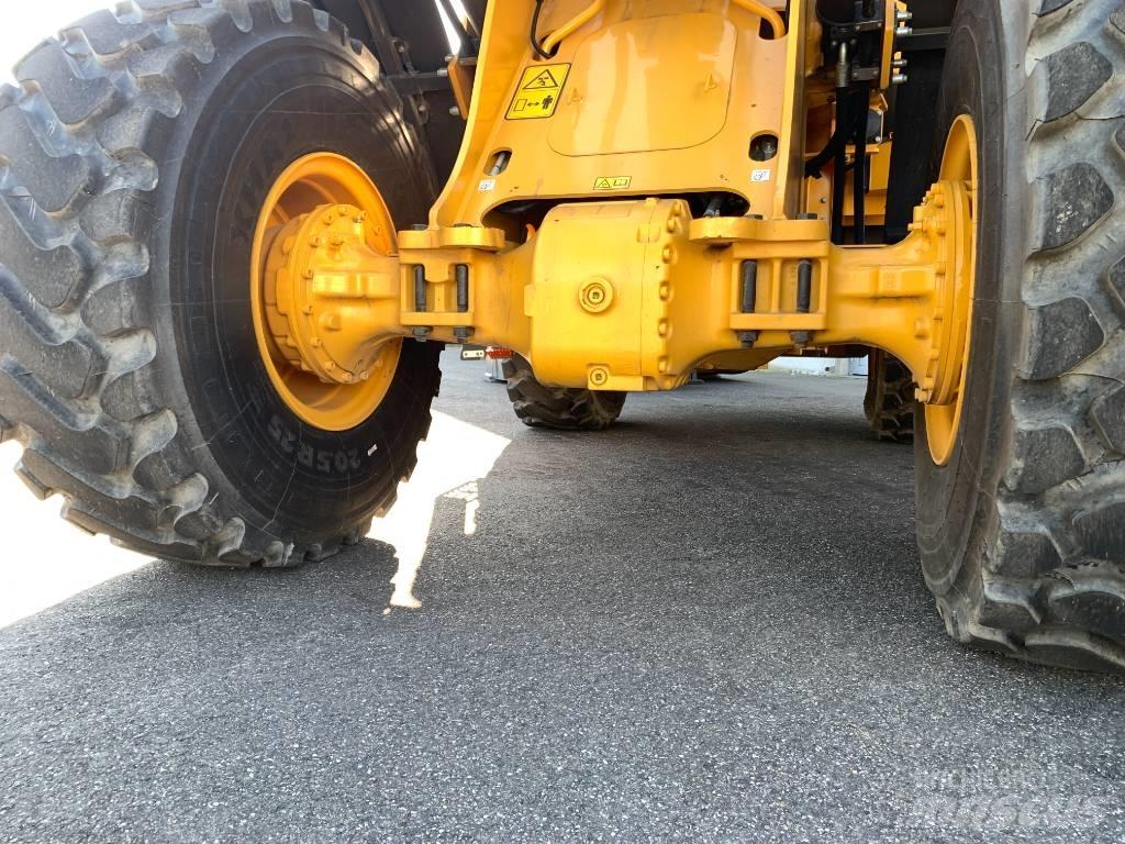 Volvo L 90 H Wheel loaders