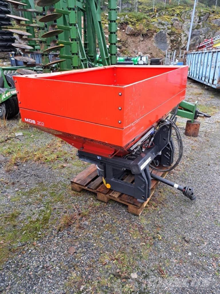 Rauch Mds 20.2 D Mineral spreaders