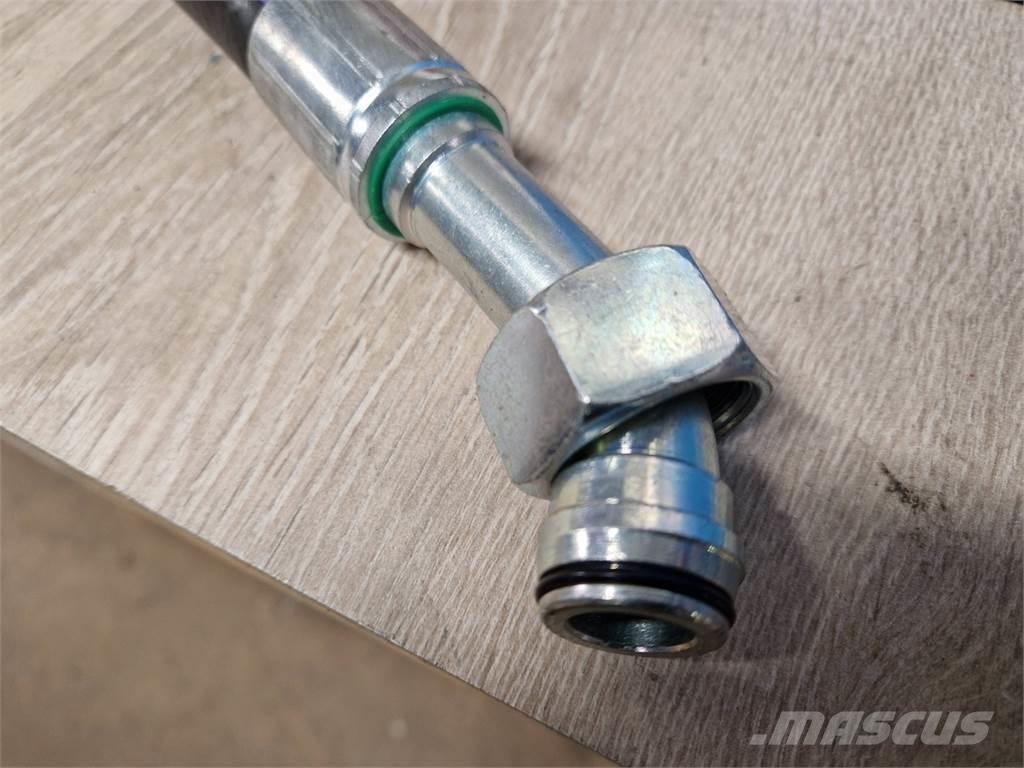 Eco Log 7050179 Hydraulics