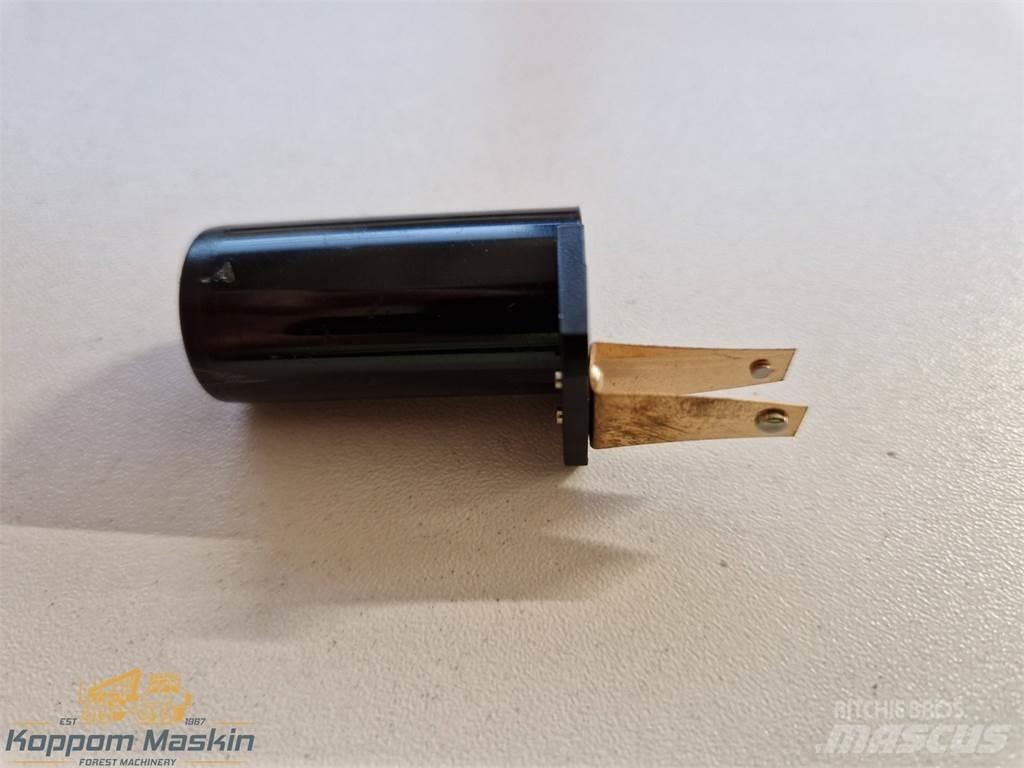 Rottne 999-4409 Electronics
