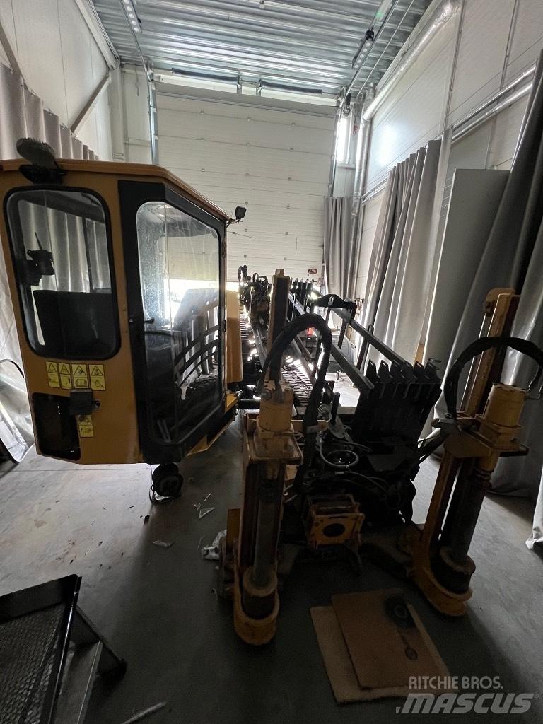 Vermeer D24X40II Horizontal drilling rigs
