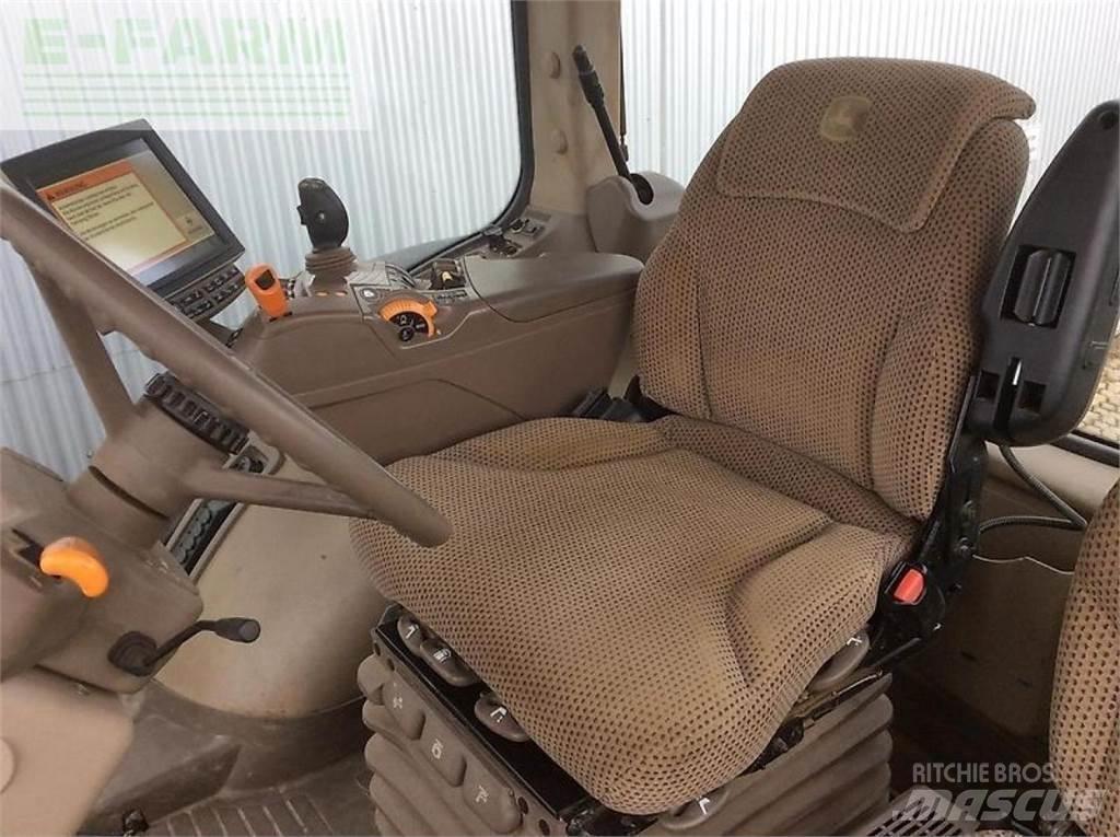 John Deere 7310 r Tractors