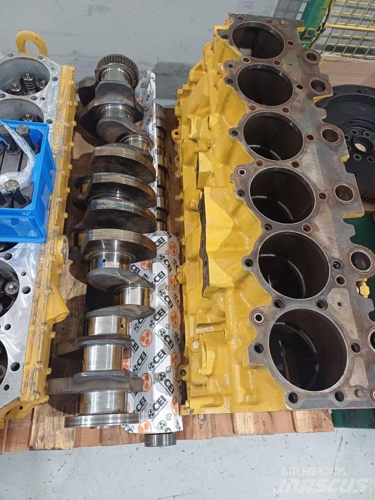 CAT 3176 Engines