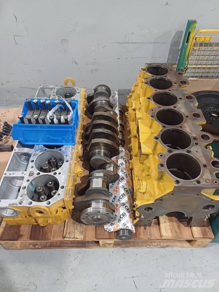 CAT 3176 Engines