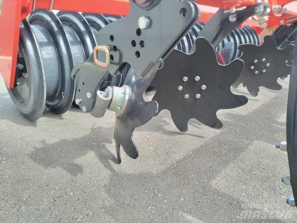 Kuhn CULTIMER L300 Cultivators