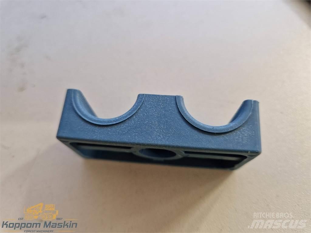 Rottne 084-0219 Chassis and suspension