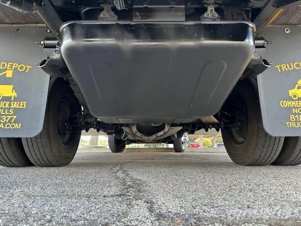 Chevrolet 3500 HD Pick up/Dropside