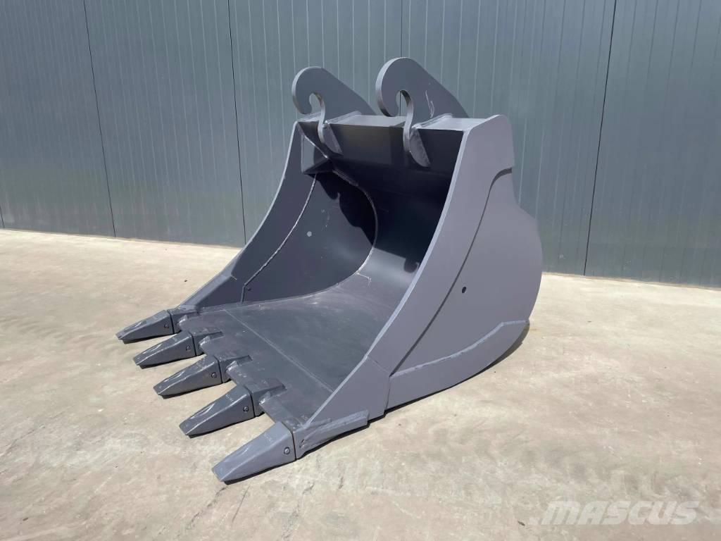  Smitma CW30 1.20m Buckets