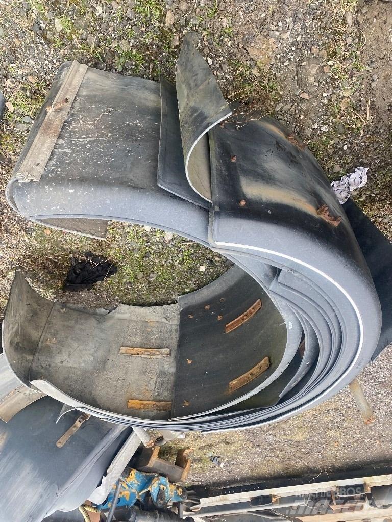  Däck skärm GRATIS Tyres, wheels and rims