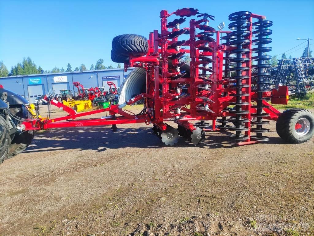 Horsch Joker 6RT Disc harrows