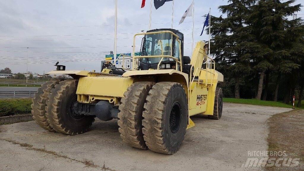 Hyster RS45-27CH Other
