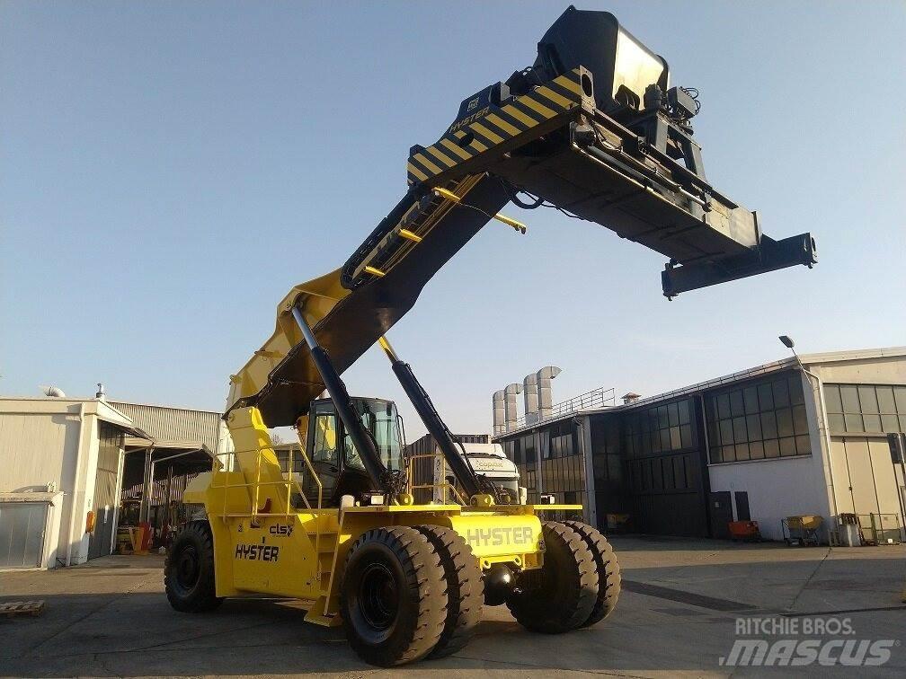 Hyster RS45-27CH Other