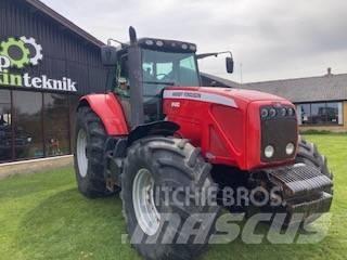 Massey Ferguson 8480 Tractors