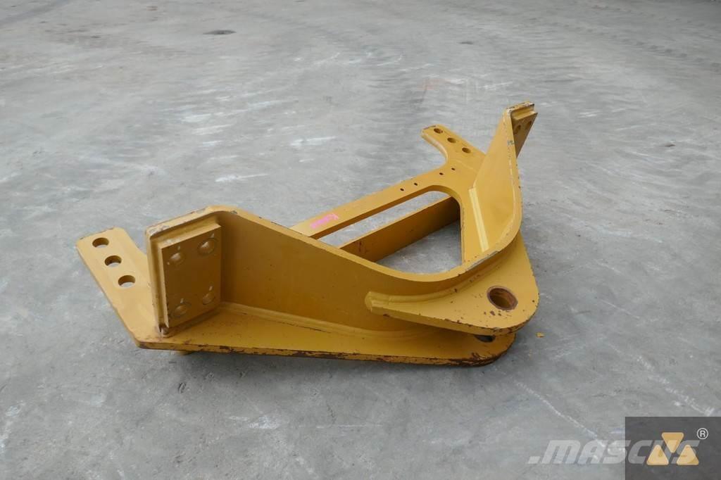 CAT 140M3 Drawbar Other components