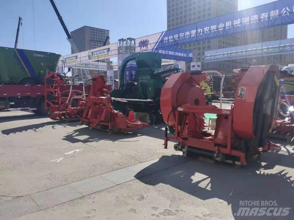  鑫万达 445 Hay and forage machine accessories