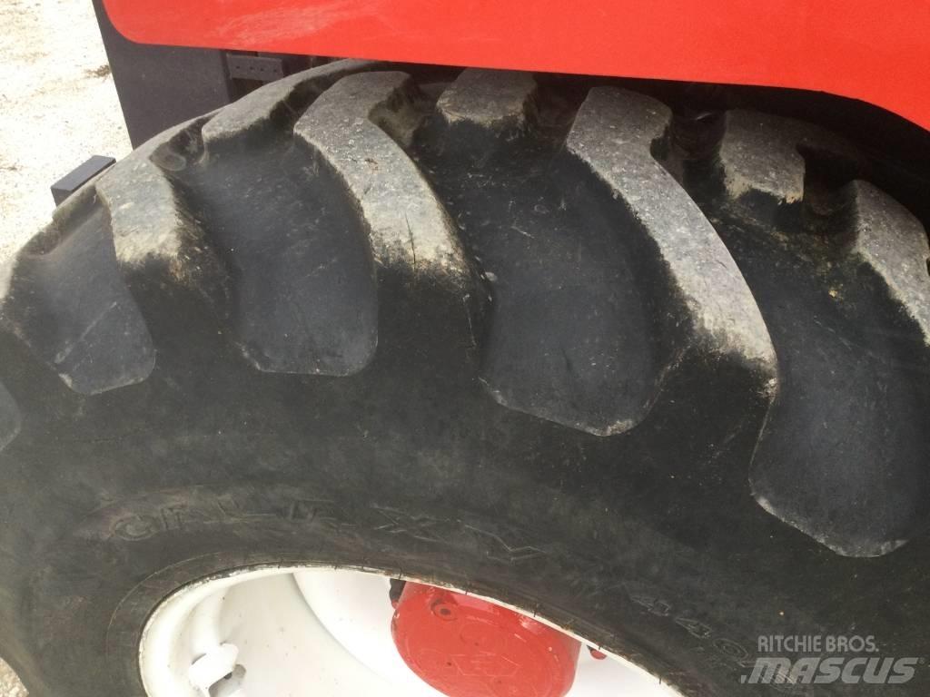 Manitou 264 Diesel trucks