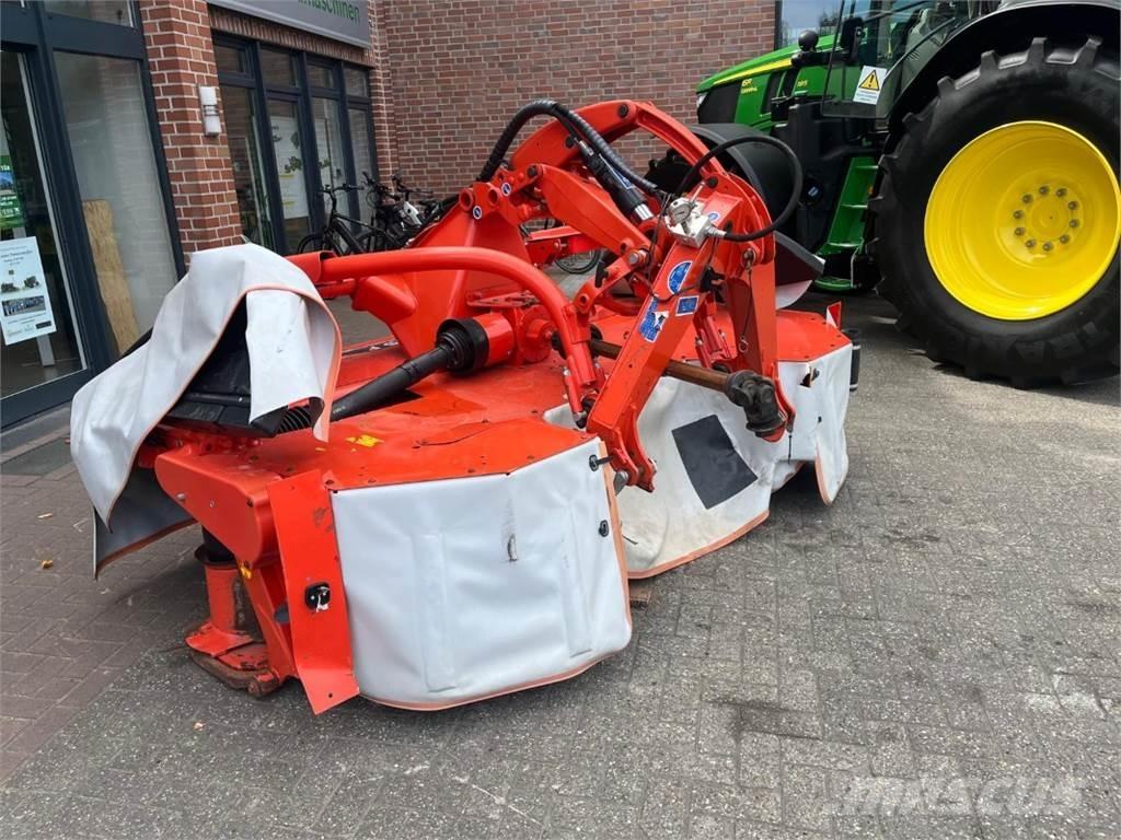 Kuhn GMD 3125F Mower-conditioners