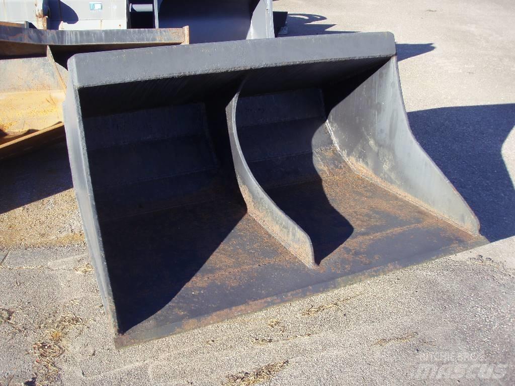  Planerskopa Buckets