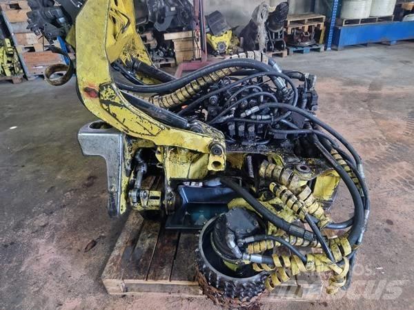 John Deere H 752 Other