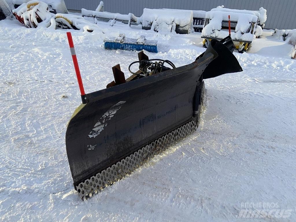 Pome Nivelaura 320 Snow blades and plows
