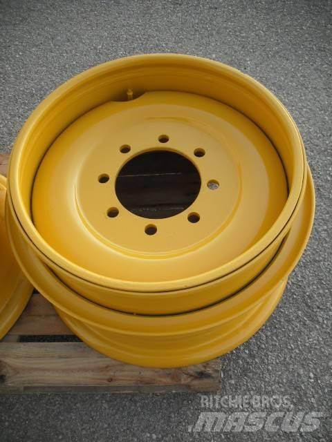 Volvo L 50 E Wheel loaders