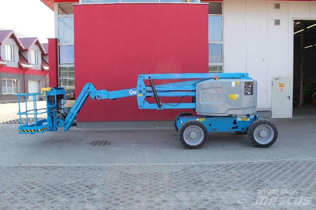 Genie Z 51/30 J Articulated boom lifts