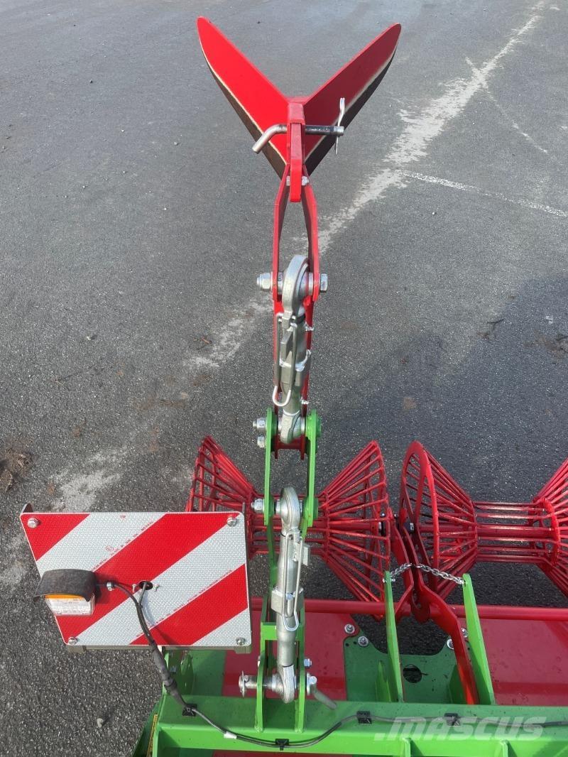 Baselier 4GKS 310 Potato equipment - Others