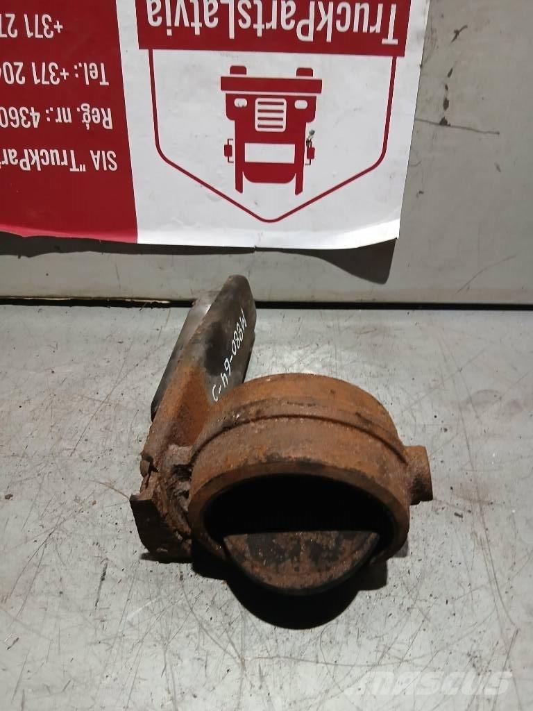 MAN TGA    51152019041 Engines