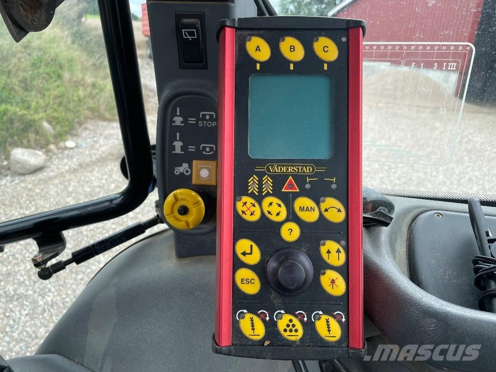 Väderstad Rapid300S Drills