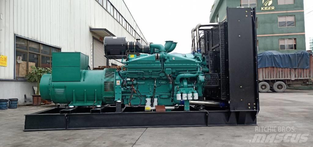 Cummins KTA50-G3 Engines