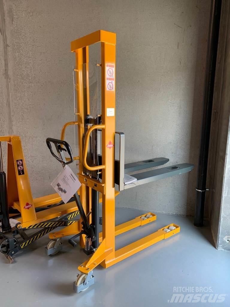 Ameise PSM 1.0 Hand pallet stackers