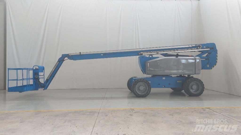 Genie Z 80/60 Articulated boom lifts