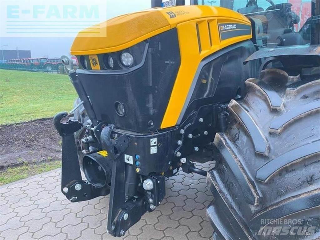 JCB 4220 icon Tractors