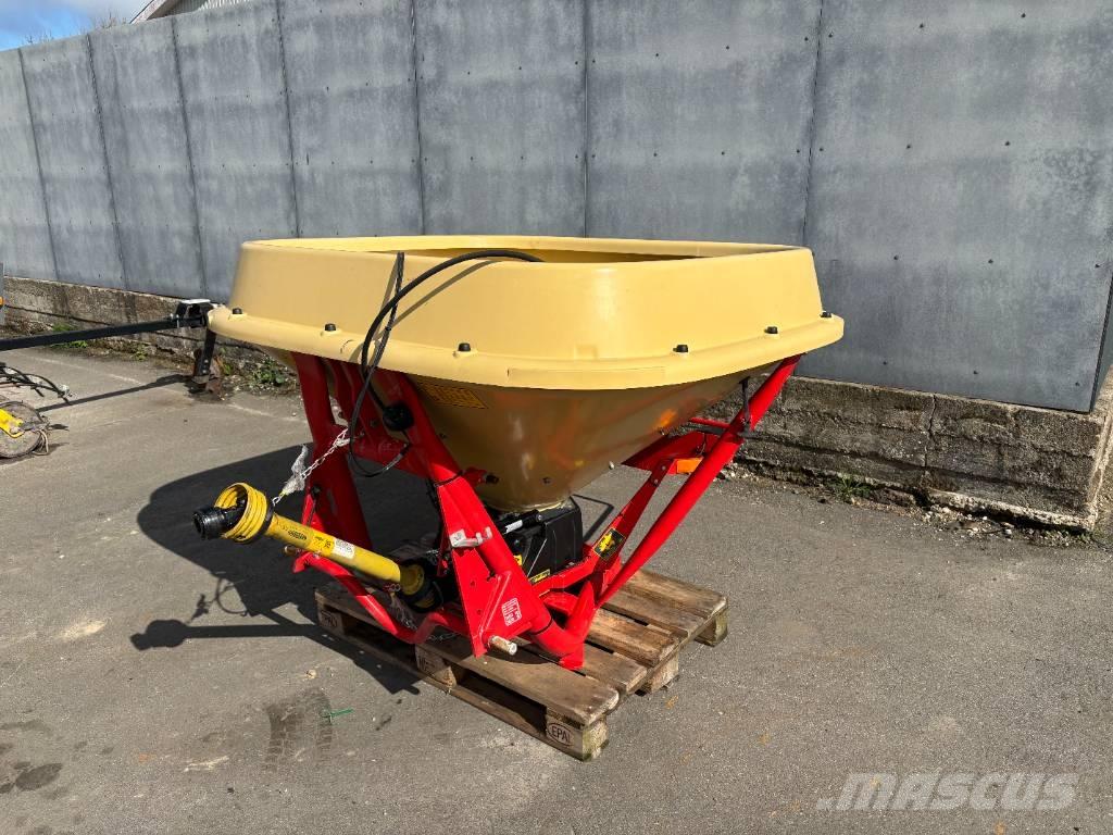 Kverneland PS604 Farm machinery