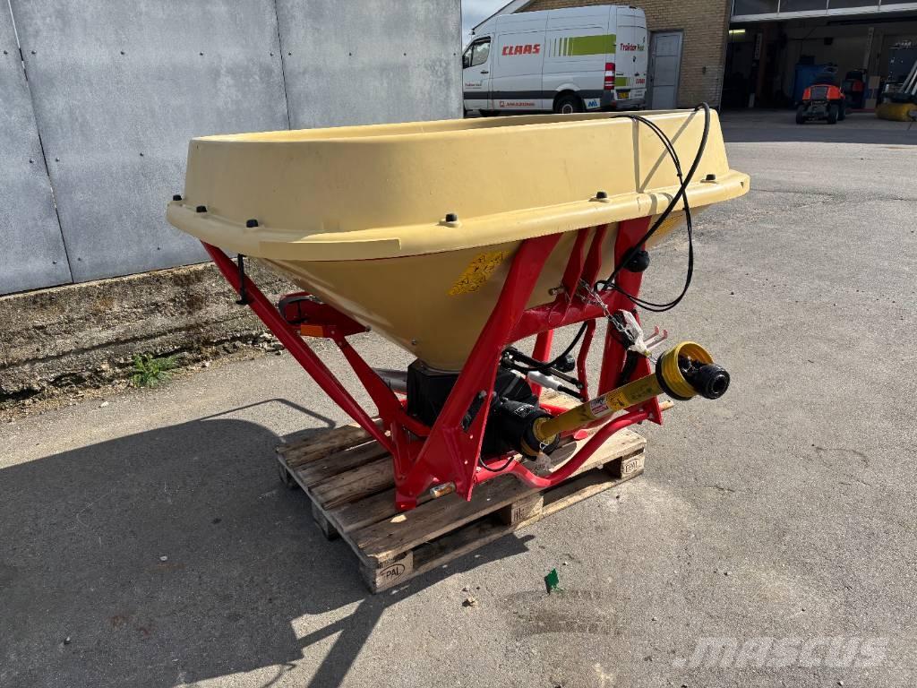 Kverneland PS604 Farm machinery