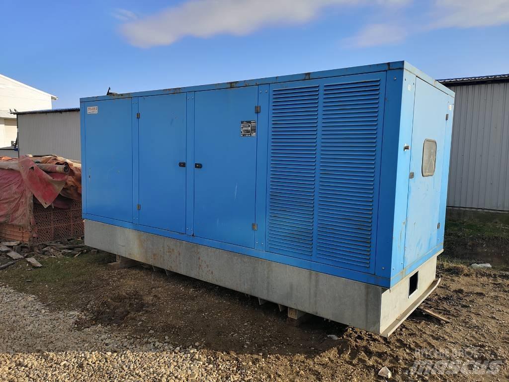 MECC ECO Diesel Generators